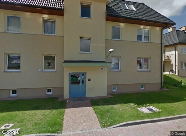 Ceny mieszkań Szczecin Jaworzynki 16