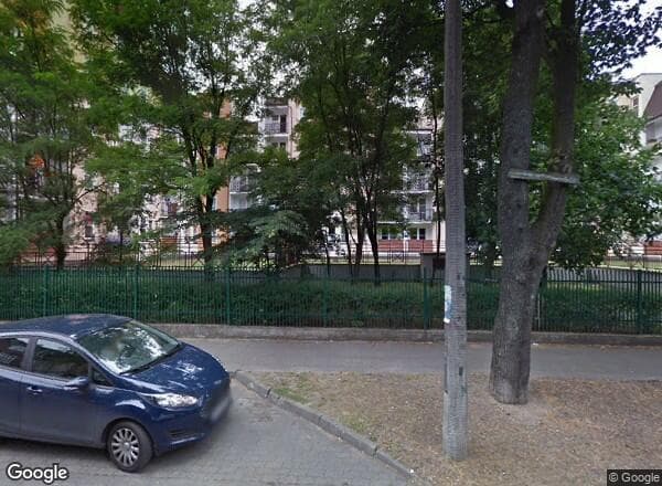 Ceny transakcyjne mieszkań Toruń Adama Asnyka 4C