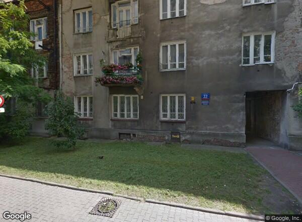 Ceny mieszkań Warszawa ul. Wołomińska 22