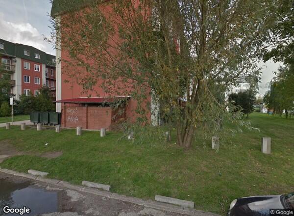 Ceny mieszkań Wrocław UL. KASZTELAŃSKA 9