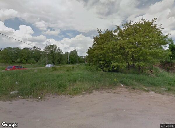 Ceny mieszkań Poznań Łebska 110