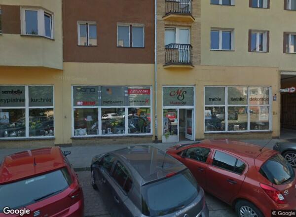 Ceny mieszkań Szczecin Małopolska 9