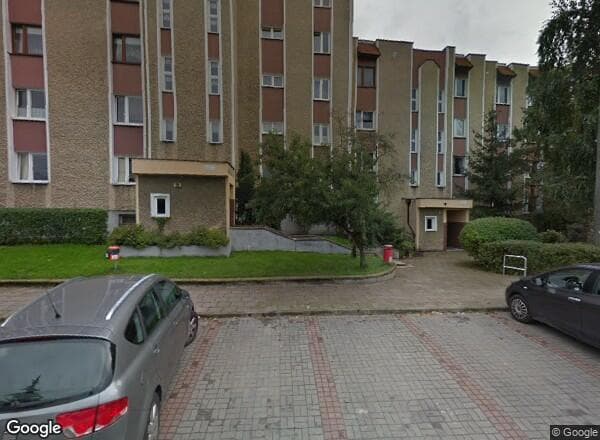 Ceny transakcyjne mieszkań Toruń Konopackich 18