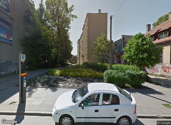 Ceny mieszkań Łódź Gdańska 77