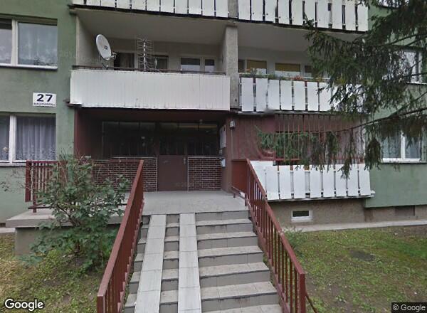 Ceny mieszkań Wrocław UL. MACEDOŃSKA 27
