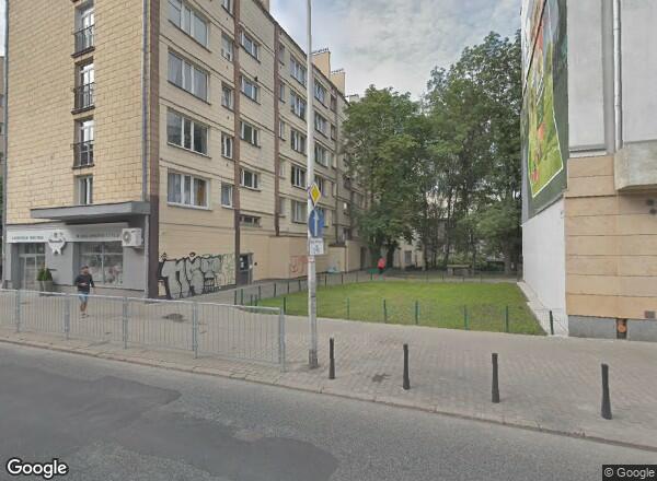 Ceny mieszkań Warszawa ul. Dobra 51