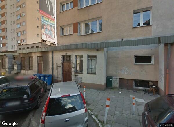 Ceny mieszkań Szczecin Aleja Wojska Polskiego 23