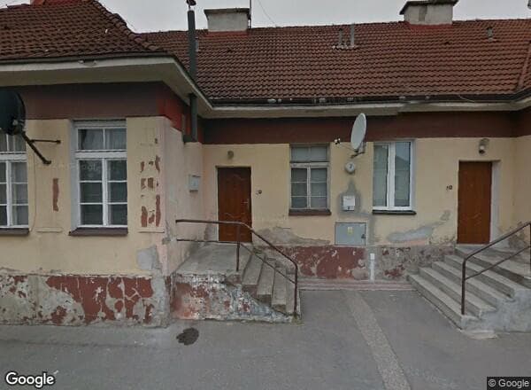 Ceny transakcyjne mieszkań Bydgoszcz Sygnałowa 7