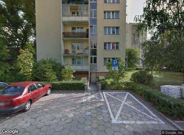 Ceny mieszkań Warszawa ul. Sardyńska 6