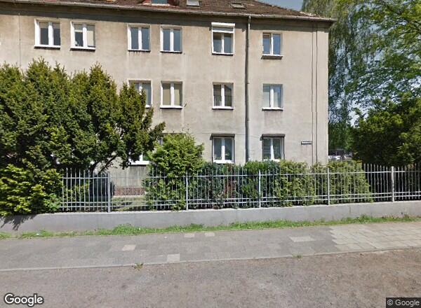 Ceny mieszkań Poznań Marcelińska 63