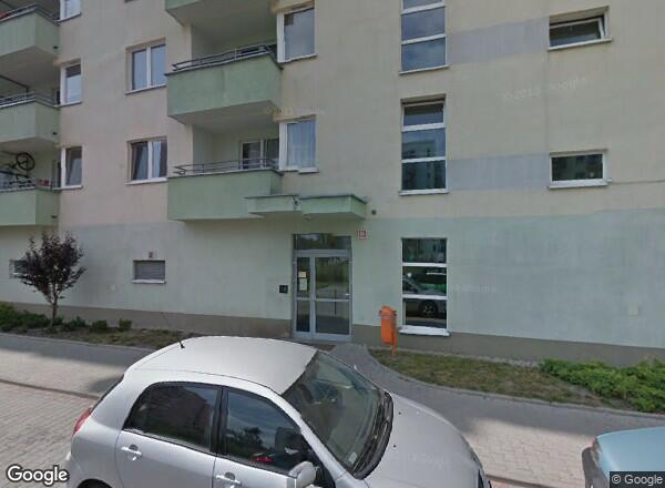 Ceny mieszkań Wrocław UL. POLESKA 45