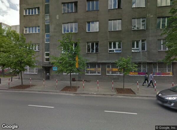 Ceny mieszkań Warszawa ul. Grzybowska 37