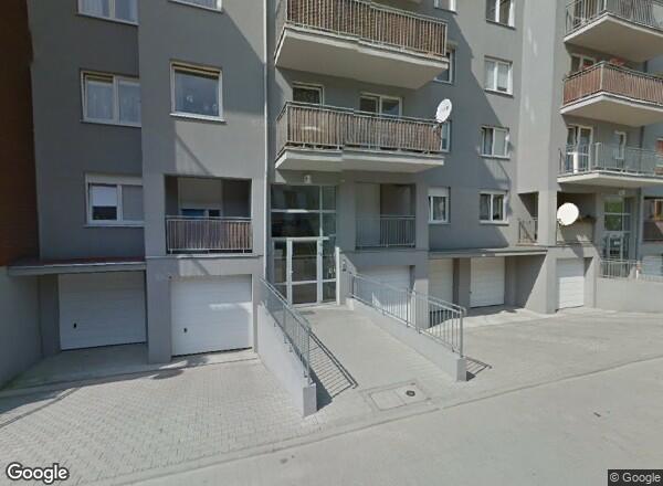 Ceny mieszkań Wrocław UL. ZATORSKA 80