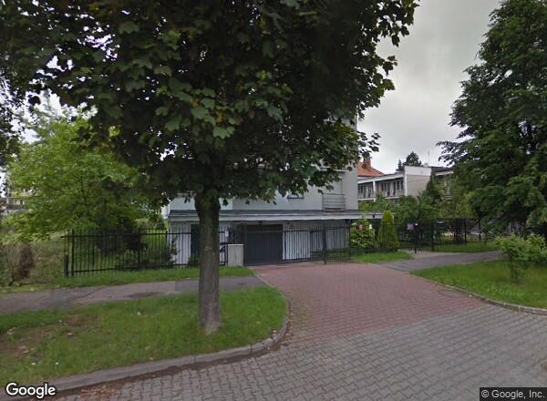 Ceny mieszkań Warszawa ul. Czereśniowa 3