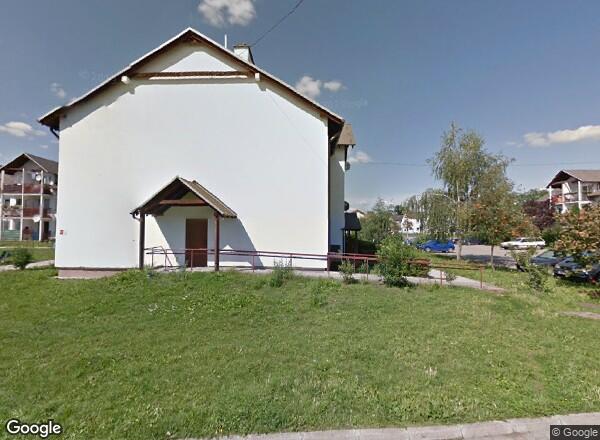 Ceny mieszkań Wrocław UL. PUSTECKA 14