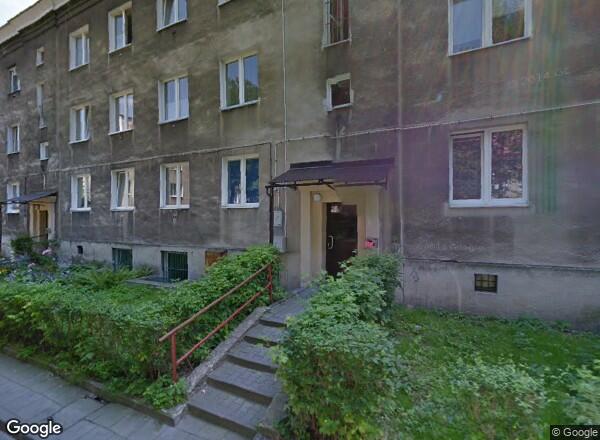 Ceny mieszkań Kraków Żywiecka 26