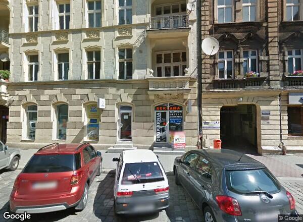 Ceny mieszkań Katowice Teatralna 6A