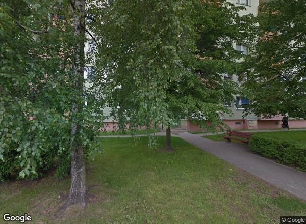 Ceny transakcyjne mieszkań Szczecin Księcia Eryka II 8