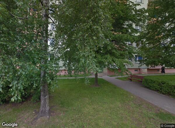 Ceny mieszkań Szczecin Księcia Eryka II 8