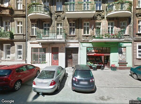 Ceny mieszkań Wrocław UL. STEFANA ŻEROMSKIEGO 82