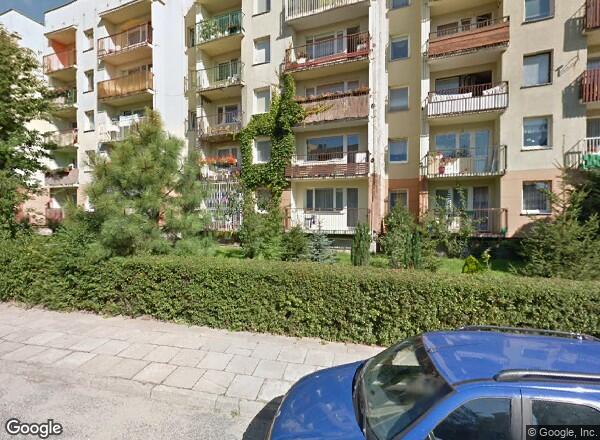 Ceny mieszkań Gdynia Jarosława Iwaszkiewicza 7