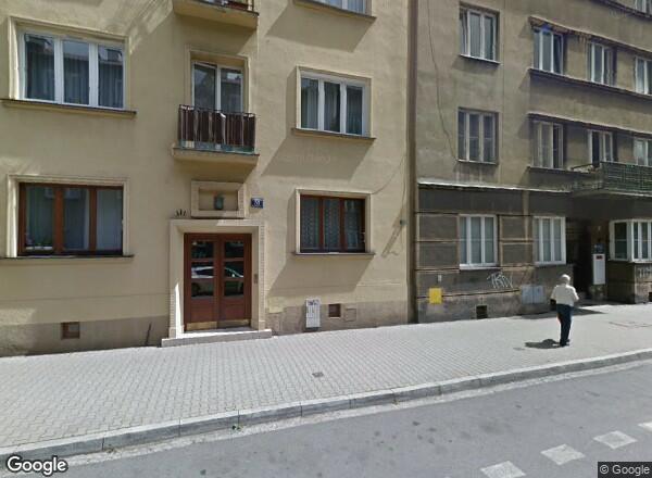 Ceny mieszkań Kraków Urzędnicza 53