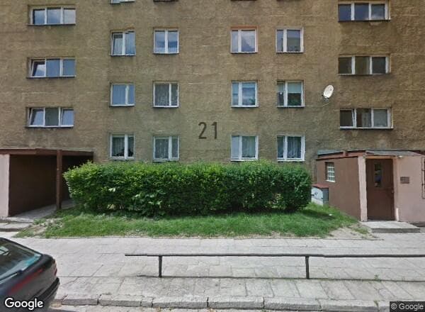 Ceny transakcyjne mieszkań Kielce Karczówkowska 21