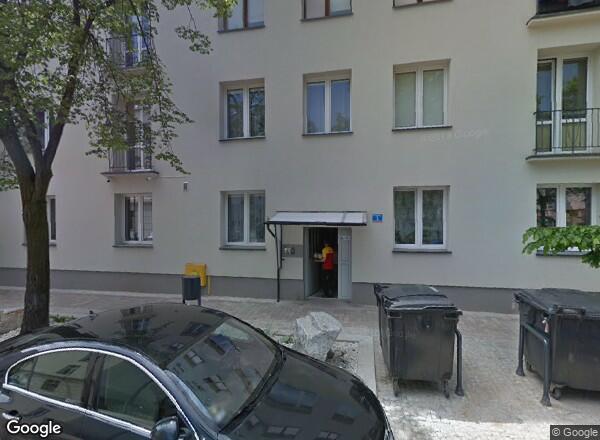 Ceny mieszkań Łódź Zacisze 2