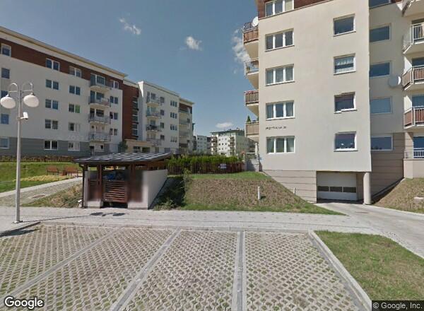Ceny mieszkań Gdańsk Przytulna 28