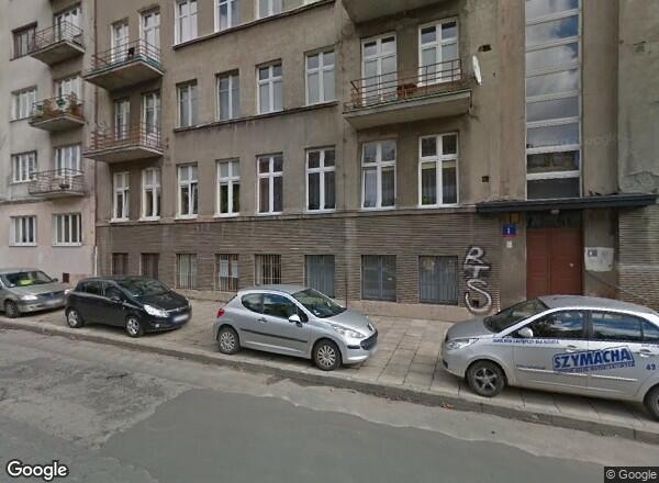 Ceny transakcyjne mieszkań Łódź Aleja Karola Anstadta 1