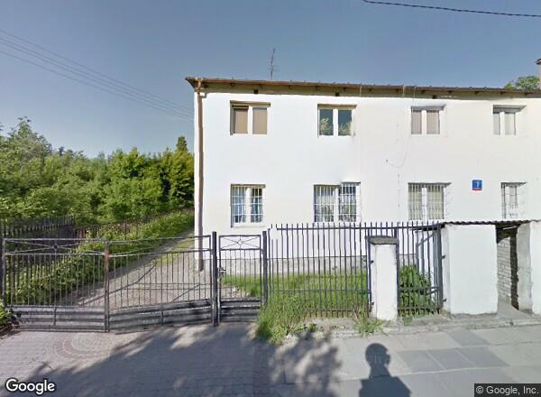 Ceny mieszkań Warszawa ul. Studzienna 7