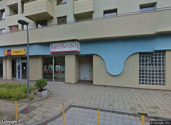 Ceny transakcyjne mieszkań Gdynia Niska 1