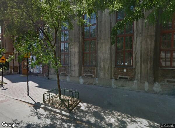 Ceny mieszkań Kraków Hieronima Wietora 15