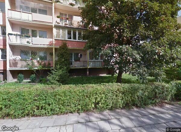 Ceny transakcyjne mieszkań Szczecin Boryny 40