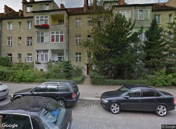 Ceny mieszkań Wrocław UL. MIELECKA 19