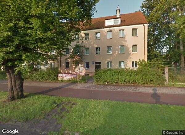 Ceny mieszkań Gdańsk Aleja Grunwaldzka 236