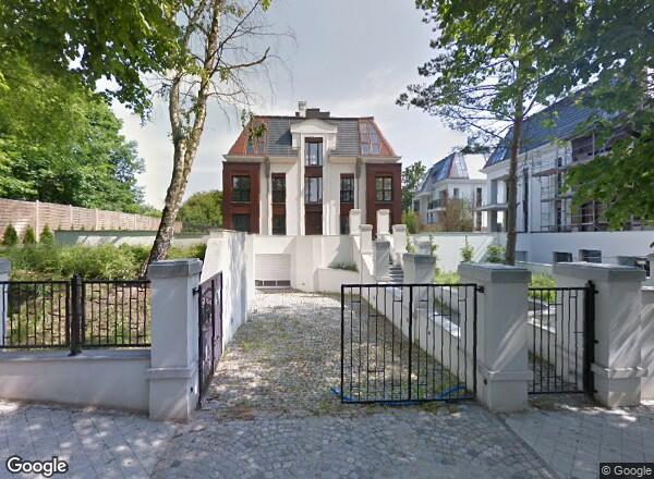 Ceny mieszkań Poznań Podlaska 18