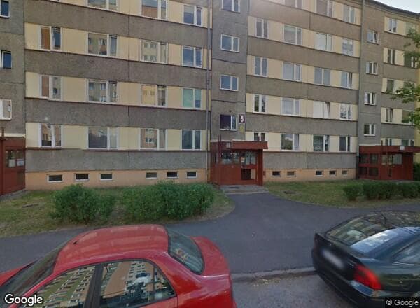 Ceny transakcyjne mieszkań Bydgoszcz Szczęśliwa 5