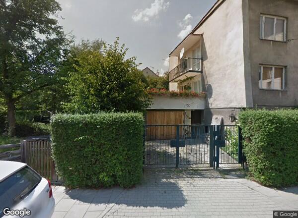 Ceny mieszkań Kraków Świętego Wojciecha 5