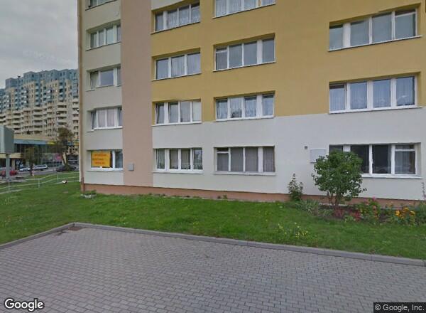 Ceny mieszkań Gdynia Rolnicza 16