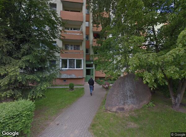 Ceny mieszkań Szczecin Księcia Eryka II 6