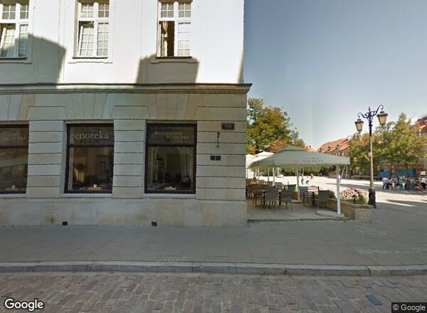 Ceny mieszkań Warszawa Rynek Nowego Miasta 13/15
