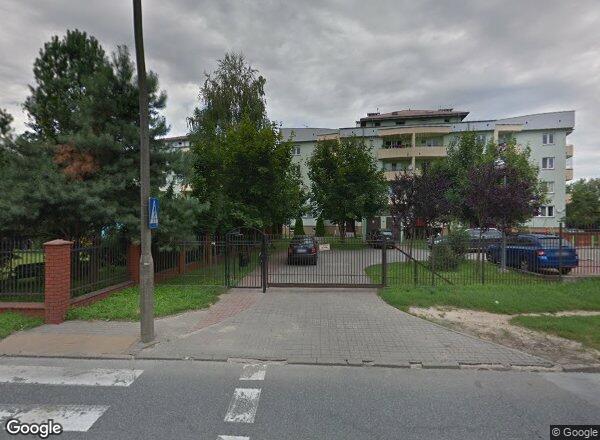 Ceny mieszkań Warszawa ul. Myśliborska 18A