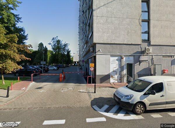 Ceny mieszkań Warszawa ul. Przechodnia 2