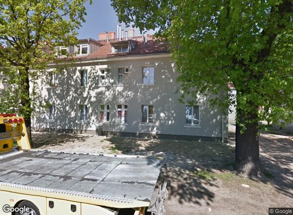 Ceny mieszkań Poznań Antoniego Andrzejewskiego 18