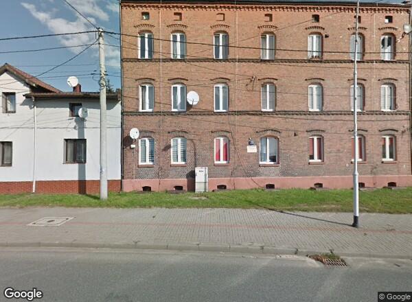 Ceny mieszkań Katowice Szarych Szeregów 75
