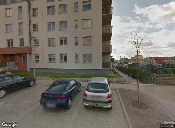 Ceny mieszkań Szczecin Księcia Warcisława I 20