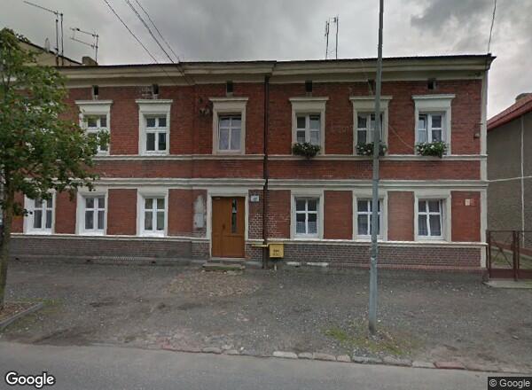 Ceny mieszkań Bydgoszcz Orla 33