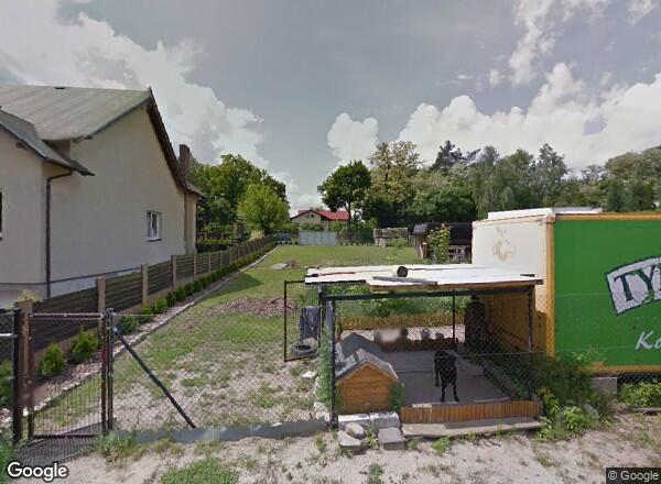 Ceny mieszkań Poznań Bazyliowa 3