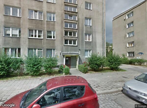 Ceny mieszkań Wrocław UL. SUDECKA 111A